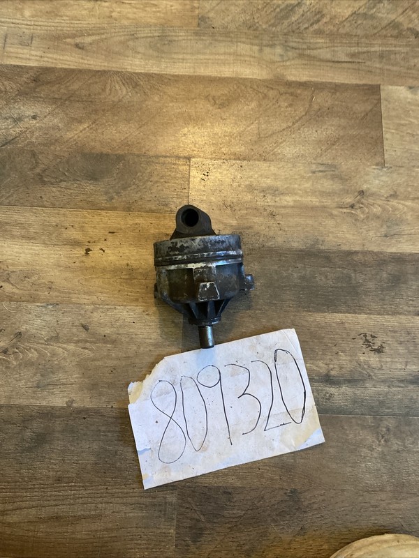 83 - 91 FORD BRONCO2.8 2.9 Power Steering PumpFord Ranger