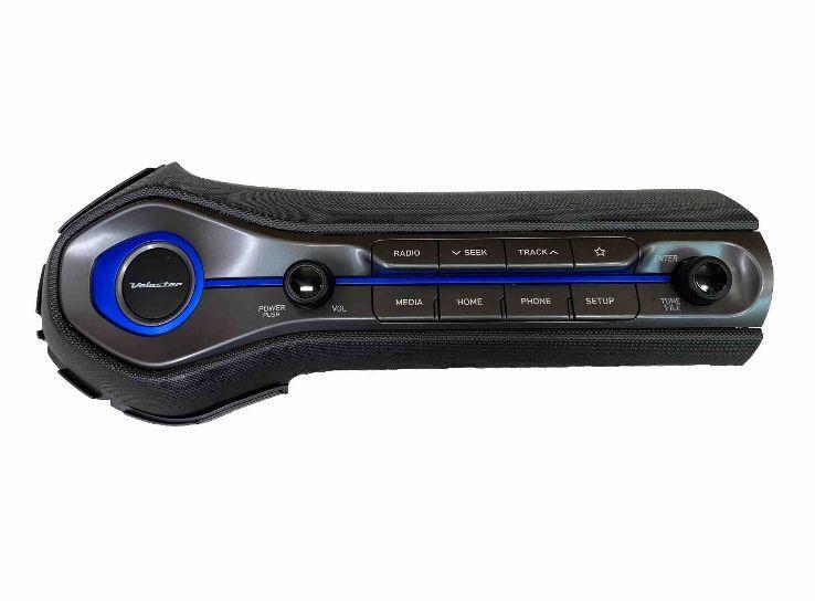 Hyundai Veloster climate control 2021 hvac heater panel ac assy OEM