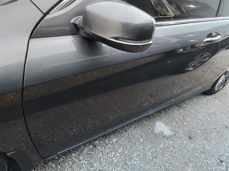 Driver Left Front Door Electric Coupe Fits 13-17 ACCORD 3363845