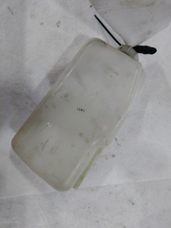 Used Engine Coolant Reservoir fits: 2019 Honda OdysseyGrade A