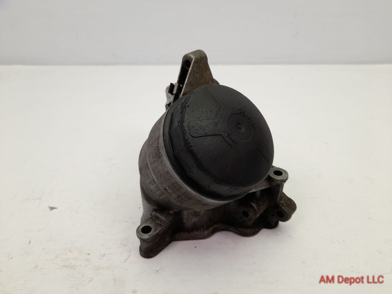 2015 BMW 3-Series 320i 328i 335i F30 F31 Oil Filter Housing 11428683206