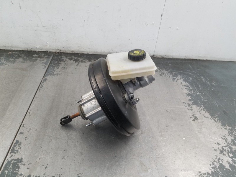 2013 Mini John Cooper Works Brake Master Cylinder / Booster#2071 B9