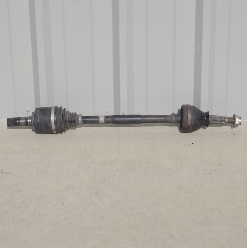 2014 - 2020 Maserati Ghibli Rear Axle Shaft Left Driver Side OEM