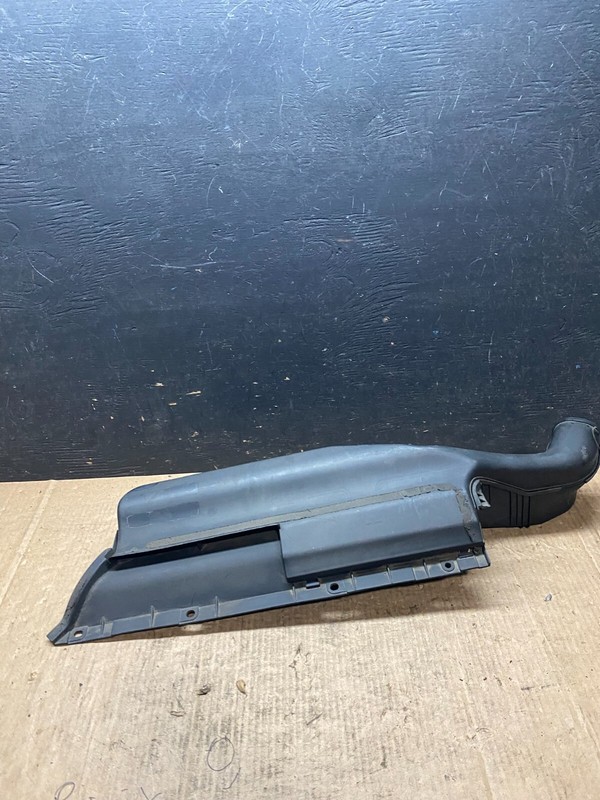 2004 to 2006 Nissan Maxima Upper Air Intake Duct O3230 PS