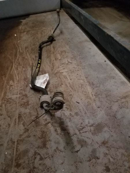 Stabilizer Bar 209 Type Front CLK550 20mm Fits 03-09 MERCEDES CLK 108251