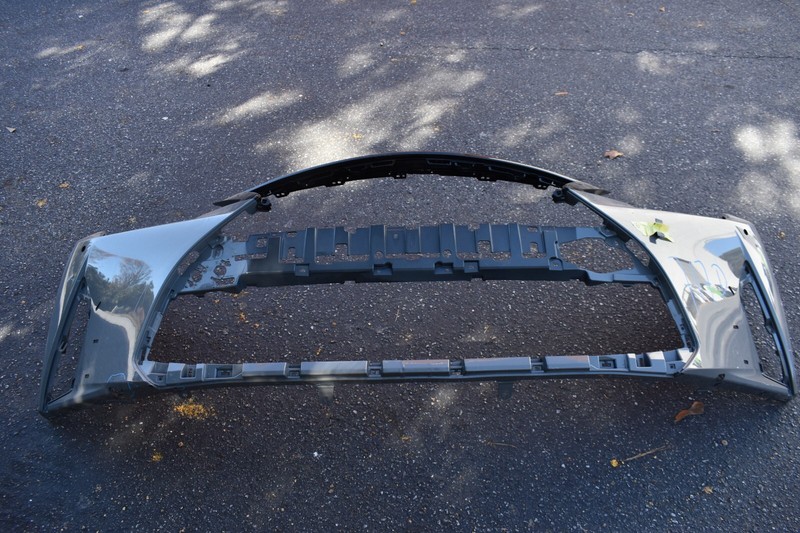 2021-2022 LEXUS IS 350 FRONT BUMPER FACTORY OEM