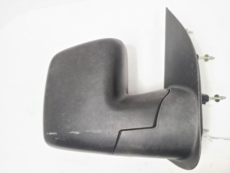 Passenger Side View Mirror Manual Pedestal Fits 03-09 FORD E150 VAN 560422