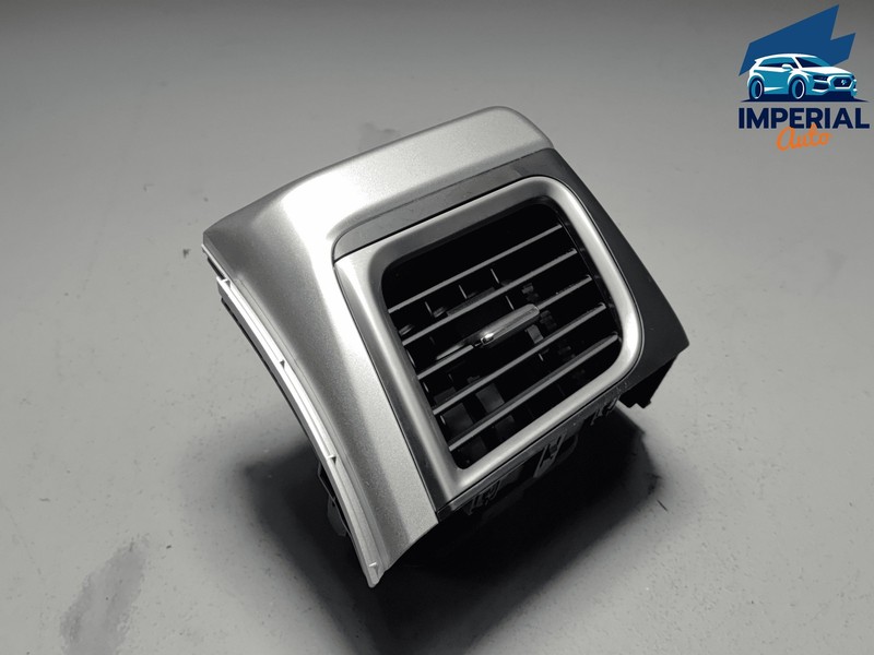 TOYOTA HIGHLANDER DASH LEFT DRIVER SIDE OUTER AC AIR VENT GRILLE OEM 2014 - 2019
