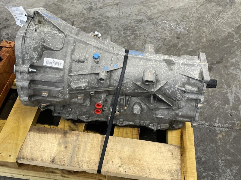 11-'12 BMW X3 Auto Transmission 3.0L 62k miles 6 Month Warranty!