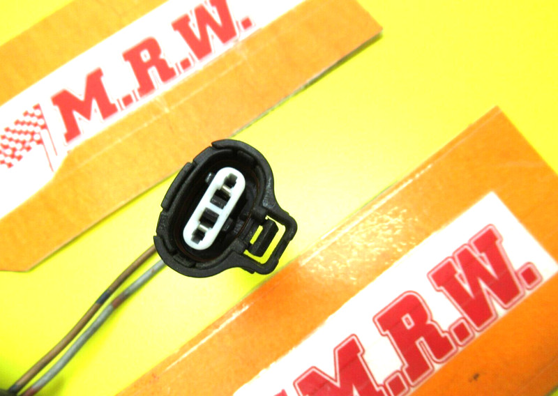 AMBIENT AIR TEMPERATURE SENSOR WIRE PLUG CONNECTOR for TOYOTA CELICA CAMRY MR2
