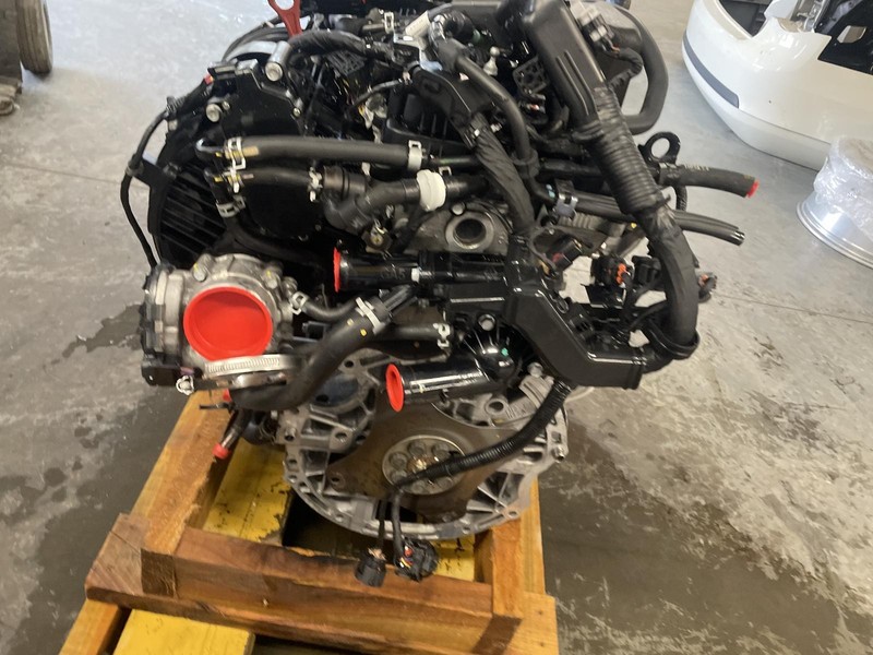 16-'20 KIA OPTIMA Engine 2.4L 66k miles Runs Well 6 Month Warranty!