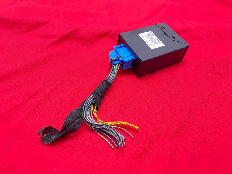 BMW E46 E53 E60 E63 E64 E65 Adaptive Headlight Control Module Computer Unit OEM✅