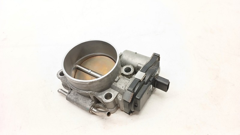 17-19 JAGUAR XE F-PACE 13-20 XF XJ 14-15 XKR 3.0 5.0 THROTTLE BODY ACTUATOR 0903