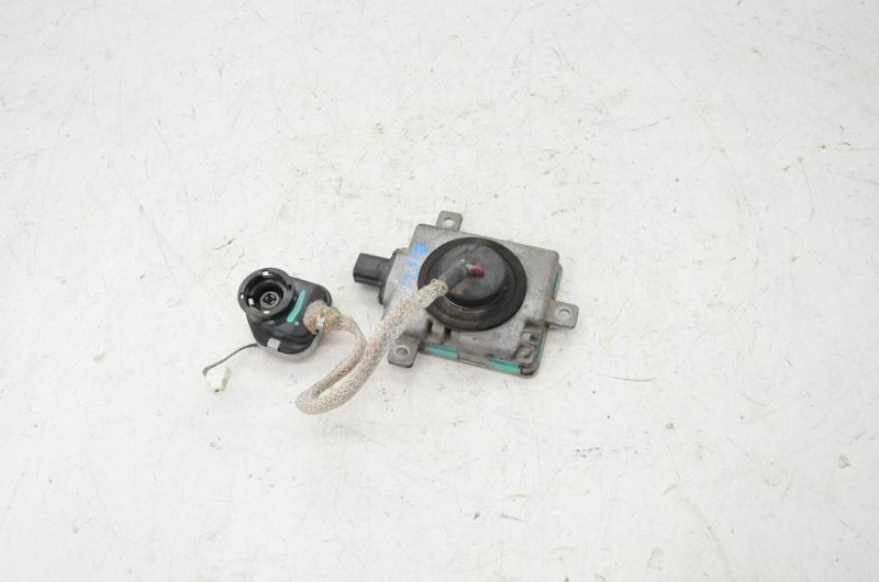 2010-2013 Acura MDX Tech Passenger Right Side Ignitor and Ballast
