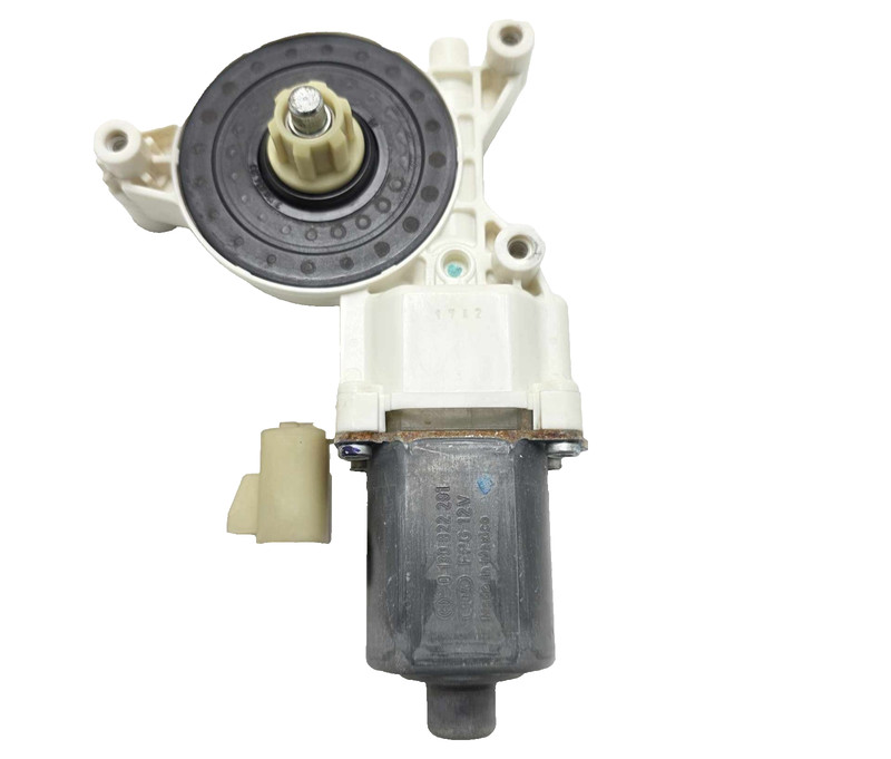 Chevrolet Suburban Rear RH Passenger Window Regulator Motor 2007-2014 15844875