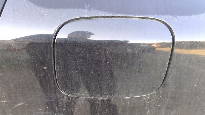 Fuel Tank Door LEXUS IS250 06 07 08 09 10 11 12 13
