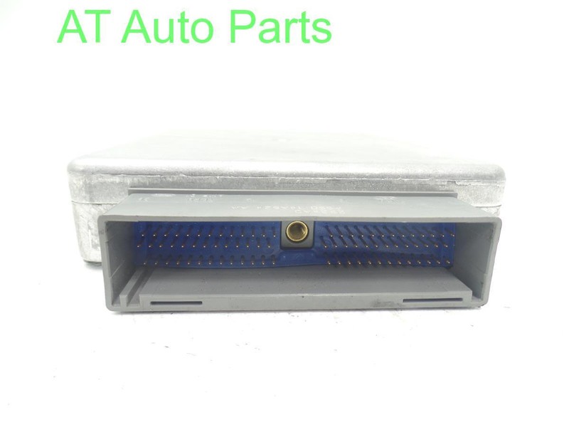 02 ESCAPE TRIBUTE ELECTRONIC CONTROL MODULE ECM 2L8Z12A650AC