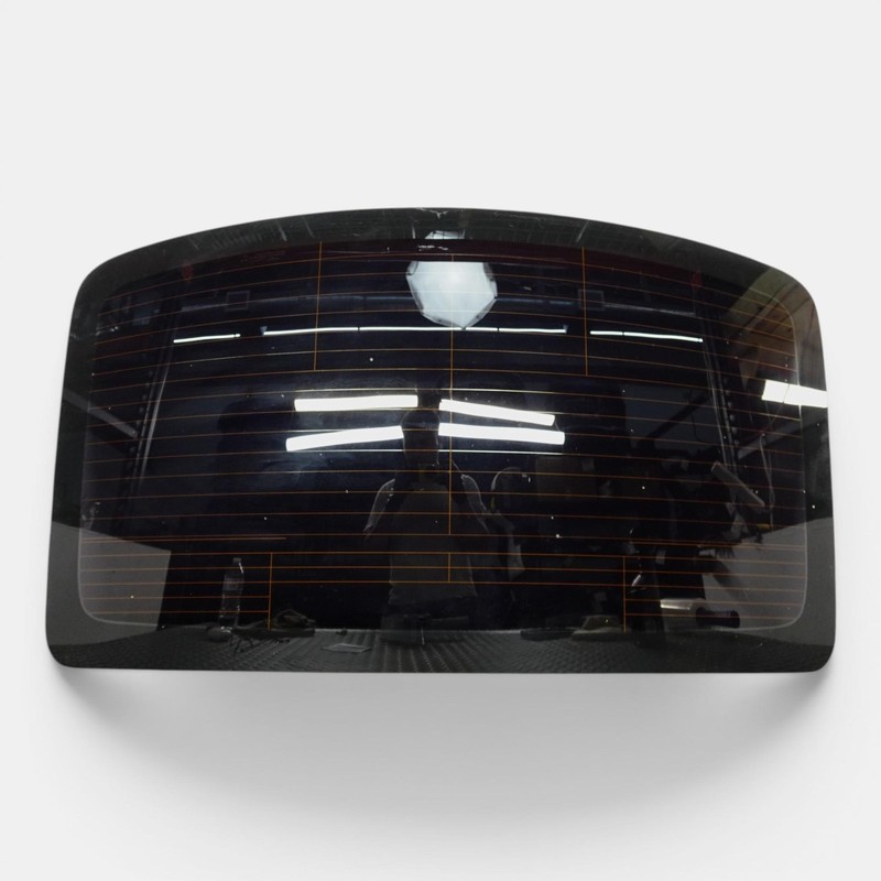 2019-2024 GENESIS G70 REAR BACK WINDSHIELD WINDOW GLASS BACKGLASS OEM