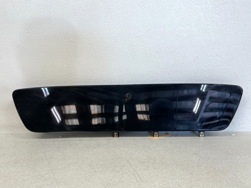 ⭐2024-2025 BUICK ENVISTA SPEEDOMETER CLUSTER DISPLAY SCREEN MONITOR OEM LOT2674