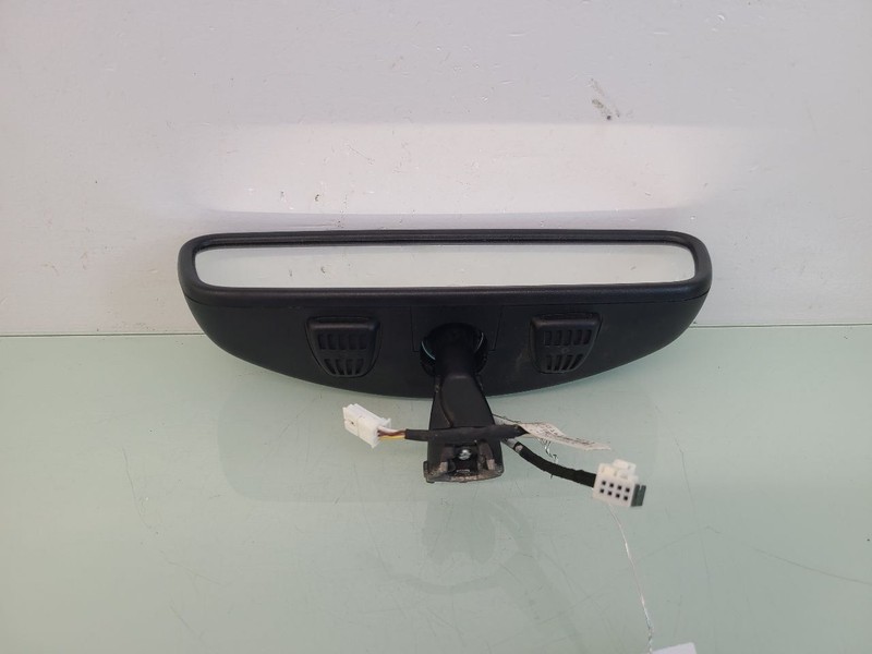 Rear View Mirror 231 Type Sl Models Fits 17-20 MERCEDES S-CLASS 581680