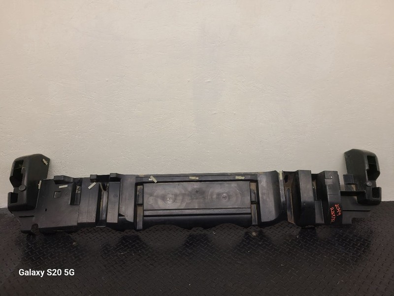 02-07 Jeep Liberty Rear Bumper Reinforcement OEM 55155820AA