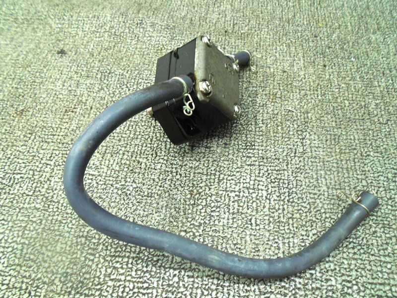 FUEL PUMP ASSY 6C5-24410-00-00 YAMAHA OUTBOARD 30 40 50 60 HP MOTOR 2010-2021