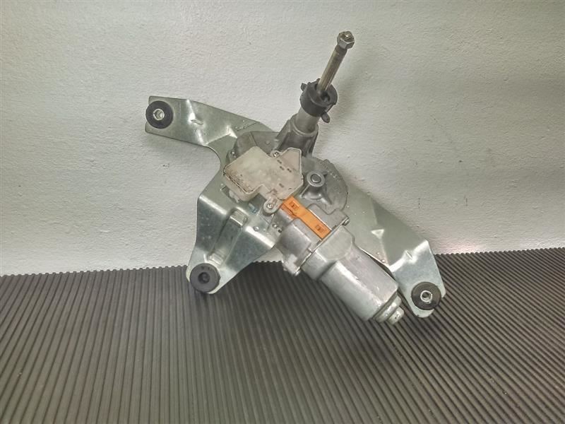 10-17 Chevrolet Equinox Rear Wiper Motor OEM 25788749
