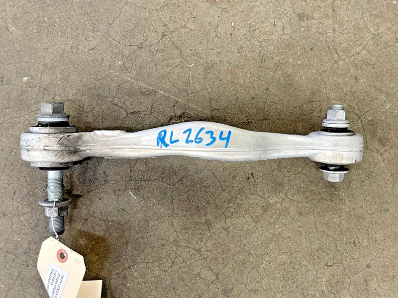 ⭐2014-2020 LEXUS IS300 RWD REAR LEFT SIDE UPPER REARWARD CONTROL ARM OEM LOT2634
