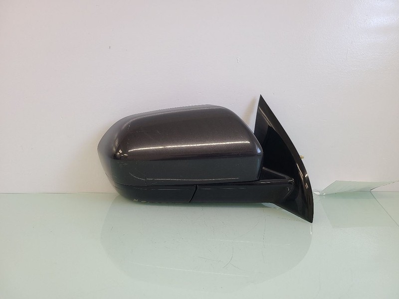 Passenger Side View Mirror Power Folding Fits 22-23 EXPEDITION 581766