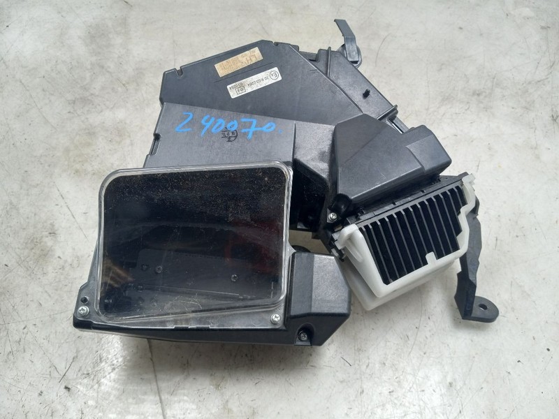 13 TOYOTA PRIUS HUD HEADS UP DISPLAY 83108-47020