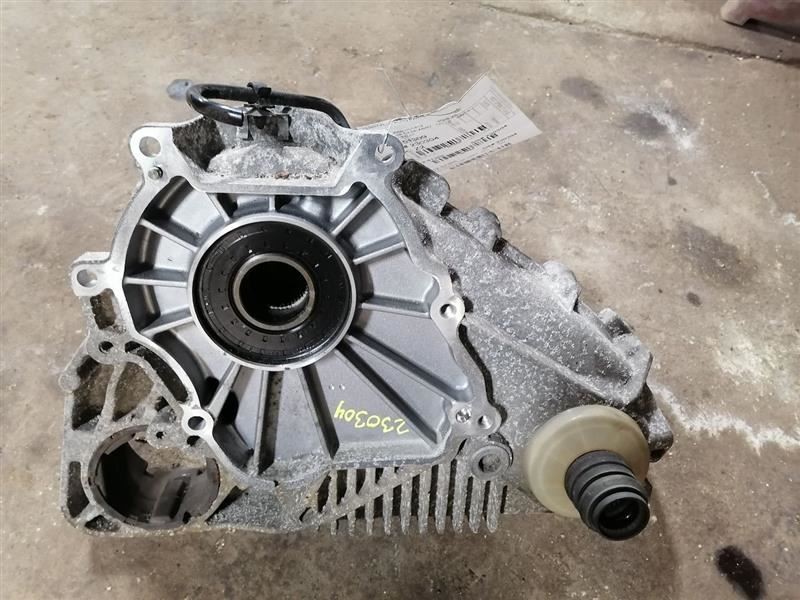 Transfer Case 3.0L Diesel Atc 700 Fits 07-13 BMW X5 1164006