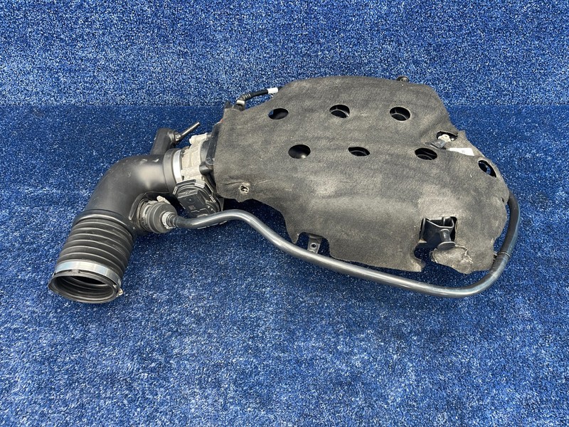 2016–2024 Chevrolet Camaro 3.6L Intake Manifold Throttle Body Air Duct OEM