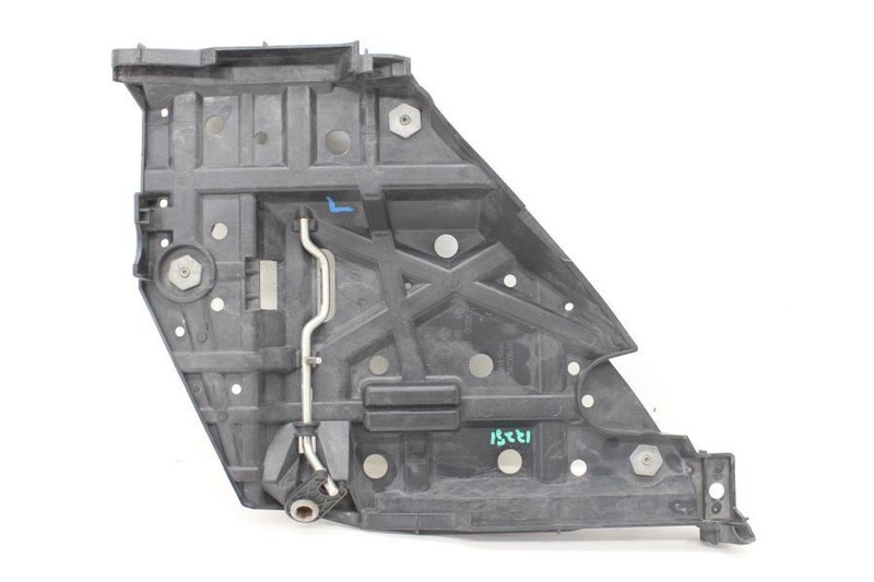 10-16 PANAMERA Turbo AWD Driver Left Front Headlight Mount