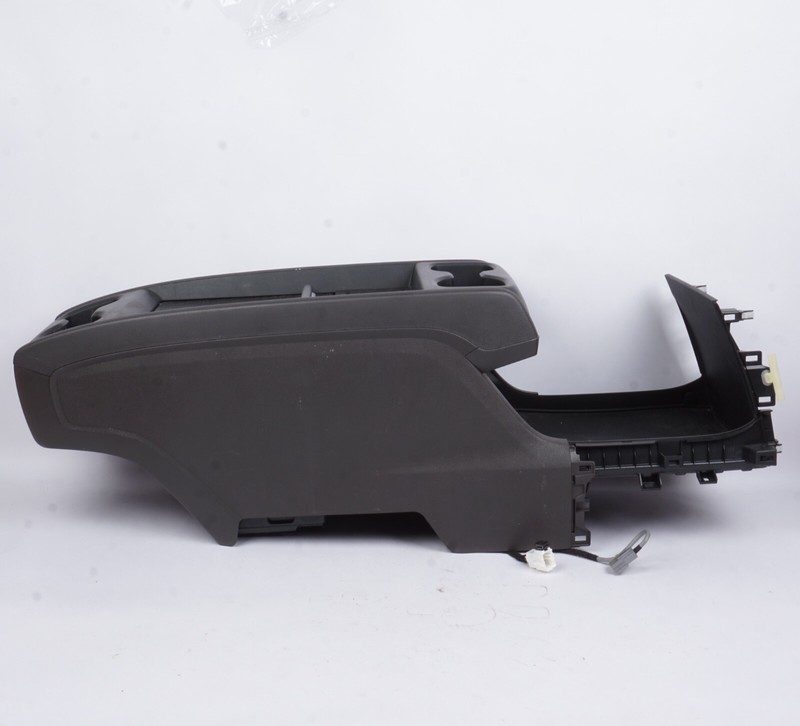 2018 - 2022 HONDA ODYSSEY ELITE FRONT CENTER FLOOR CONSOLE BROWN OEM