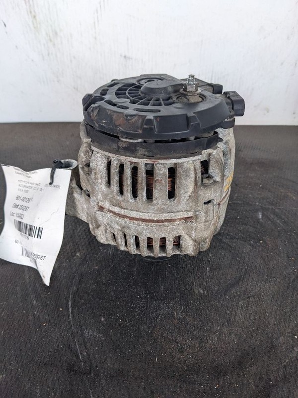 Alternator 105 Amp Opt K68 Fits 05-09 EXPRESS 1500 VAN 1179789