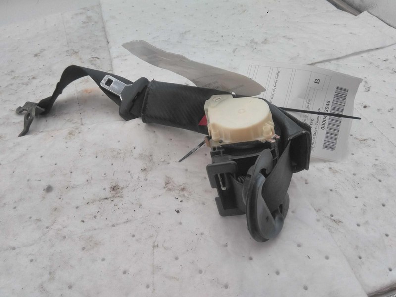 2006 BMW 330I OEM Used Seat Belt Front Right 72118248946 210K Miles