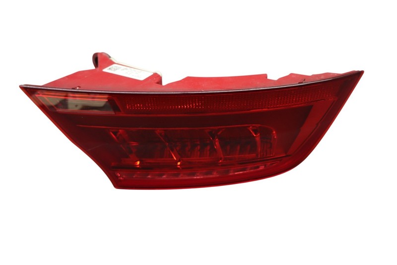 12-15 Audi A7 Quattro S7 Rear Left Driver Side Outer Tail Light Lamp Oem