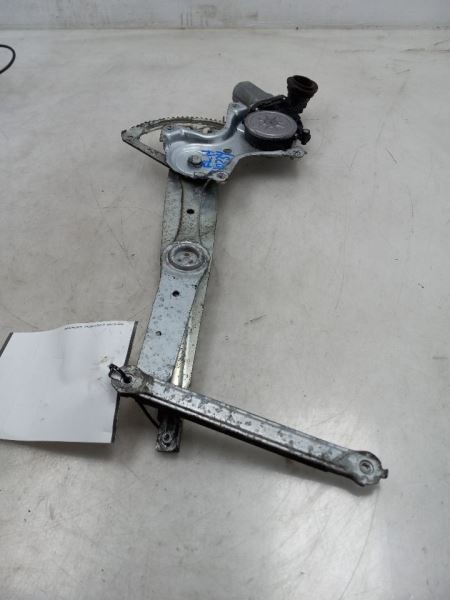 09-13 TOYOTA COROLLA LE 1.8L FWD AT DRIVER SIDE FRONT WINDOW REGULATOR