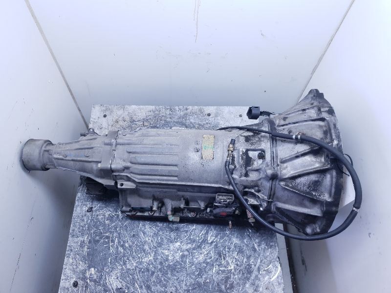 92-97 LEXUS SC300 3.0L 2WD AUTOMATIC TRANSMISSION 35000-24271