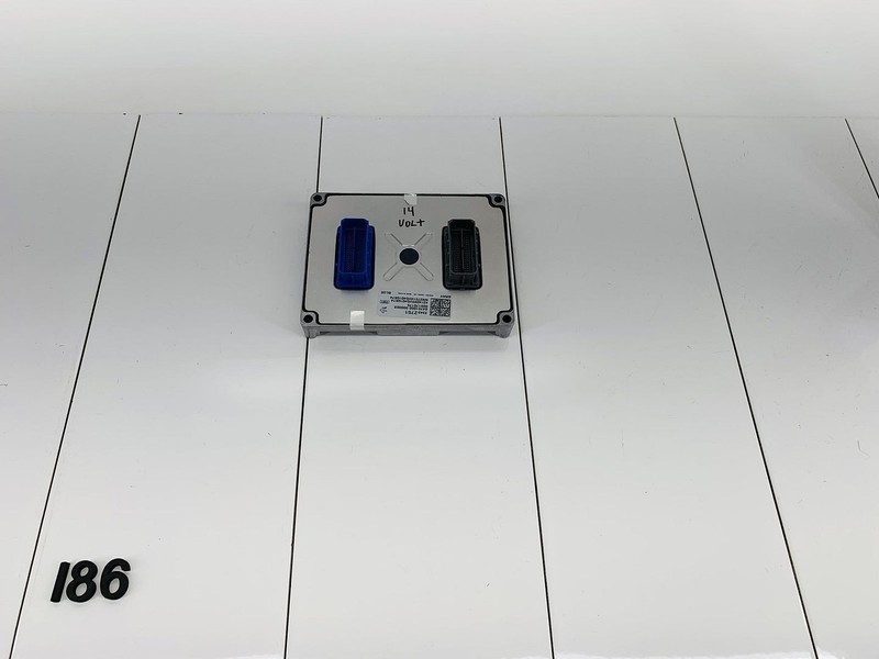 2014 CHEVROLET VOLT 1.4L L4 ELECTRIC GAS ENGINE CONTROL COMPUTER MODULE OEM