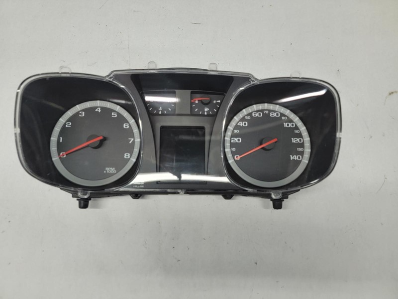 13-'17 GMC TERRAIN Speedometer 68k miles OEM 1 Year Warranty!