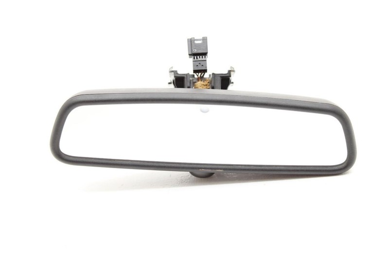 15-20 BMW M4 Coupe Rear View Automatic Dimming Mirror E11026662
