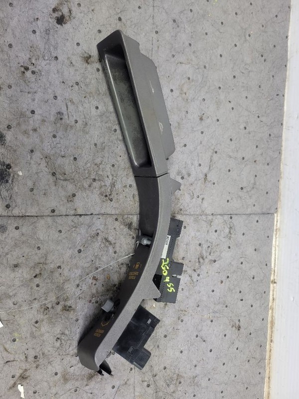90-91 Corvette C4 Left Driver Side Master Power Window Mirror Switch Assy1694384