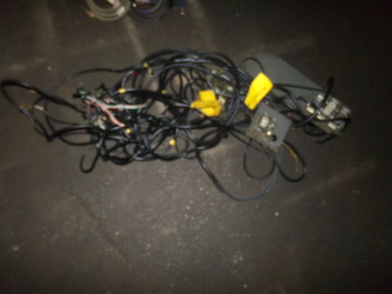 ABB Robotics 5420iw Control Assembly *FREE SHIPPING*