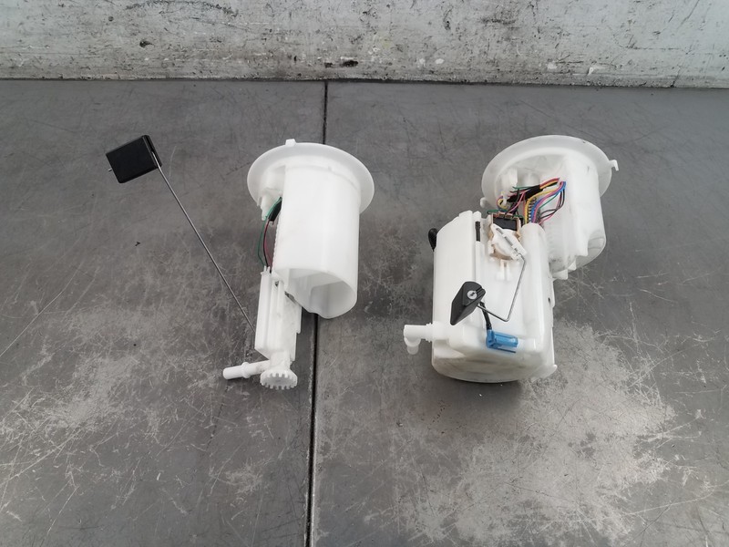 2025 Toyota Corolla GR AWD Fuel Pump / Sending Unit 5K Miles #0878 J6