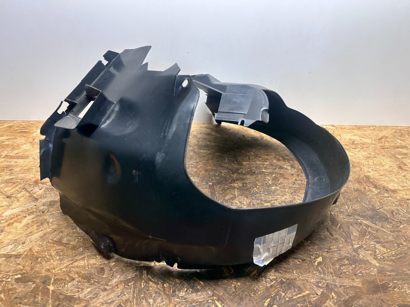 92–00 BMW E36 M3 S50 2-Door Front Left Driver Wheel Fender Liner Cover OEM 100K