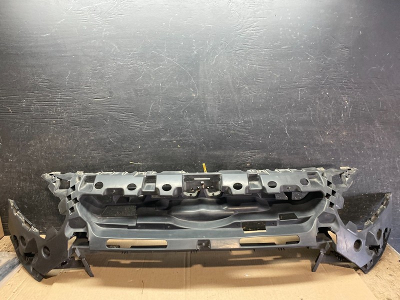 2014 to 2018 Ford Transit Connect Bumper Upper Cover Support Absorber X3626