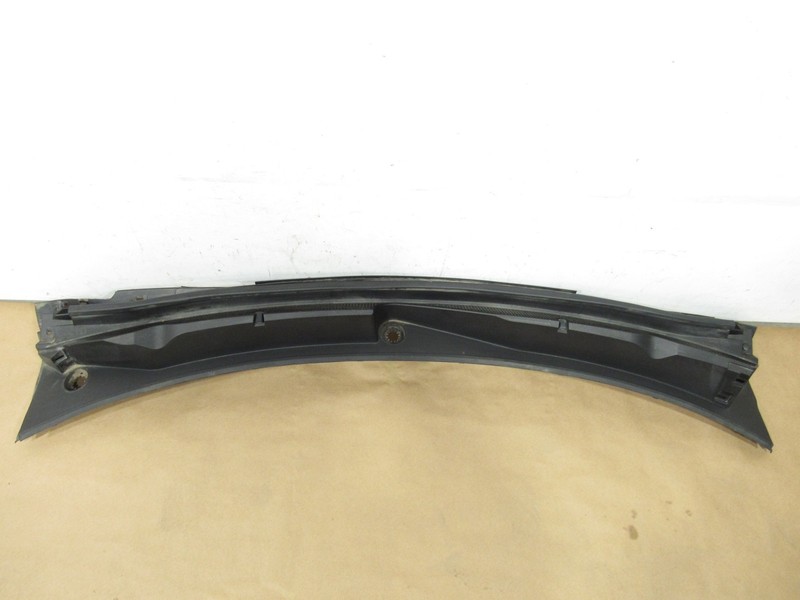 19-22 GMC Sierra 2500 2022 Front Windshield Wiper Cowl Grille Panel ;#3