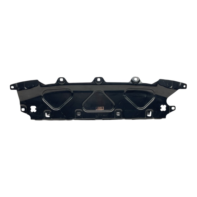 2019-2024 BMW X5 G05 Radiator core support upper plate panel OEM 51647421711