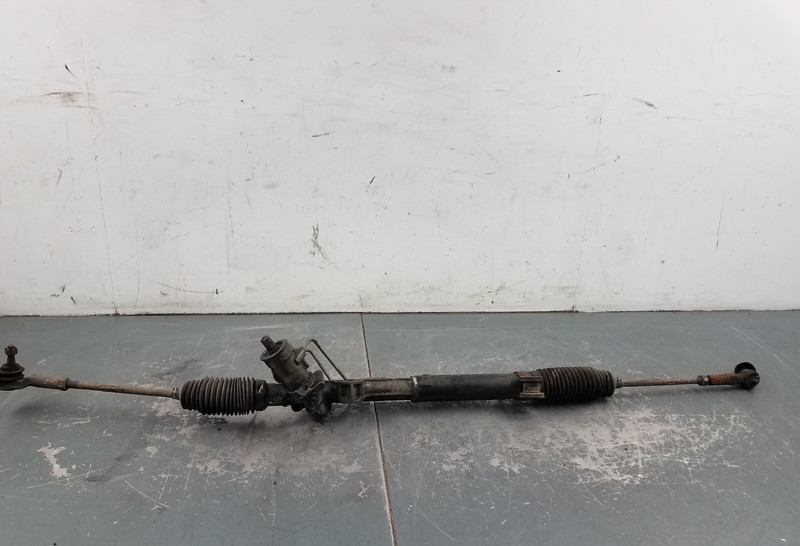 1999 Pontiac Firebird Formula Rack & Pinion / Tie Rods #2778 P8